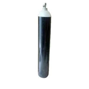 Oxygen Jumbo Cylinder