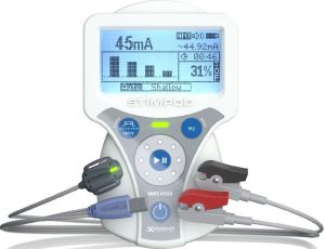 NMT Neuro Muscular Transmission monitor