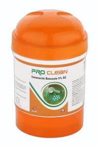 pro clean pesticide