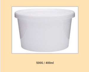 Food Containers 400ml