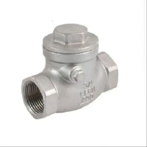 Swing Check Valve