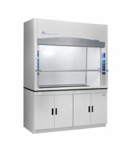 Fume Hood Cabinet