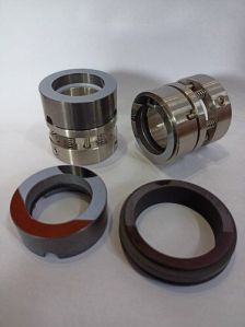 Multi Spring Mechanical Seal