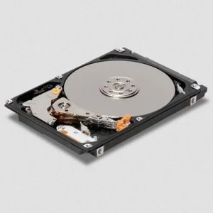 Intel Hard Disk Drive