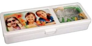 Sublimation Pencil Box