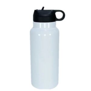 Sublimation Tumbler Bottle