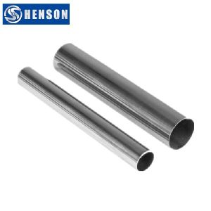 304 mirror polished stainless steel pipes
