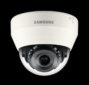 Dome CCTV Camera Installation Services