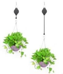 Flora Hanging Plant Hook