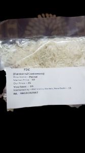Premium Basmati Rice 1
