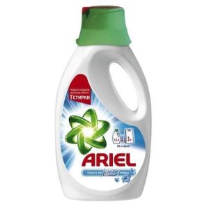 Ariel Liquid Washing Detergent