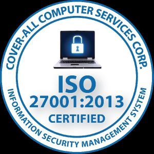 ISO 27001 Certification