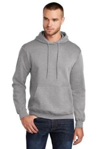 Grey Hoodies