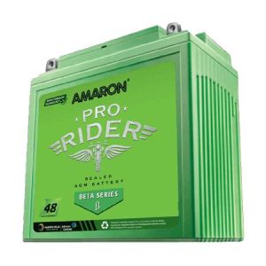 Amaron 5 Ah Battery