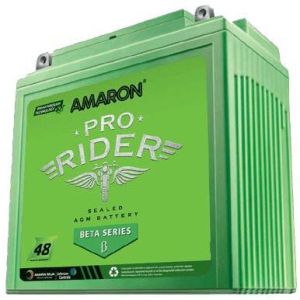 Amaron 6 Ah Battery