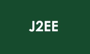 J2EE Online Training Service