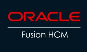Oracle Fusion HCM Training Service