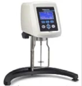 Digital Microprocessor Viscometer