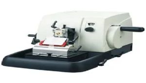 Digital Rotary Microtome