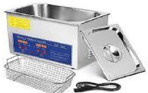 digital ultrasonic cleaner 2ltr