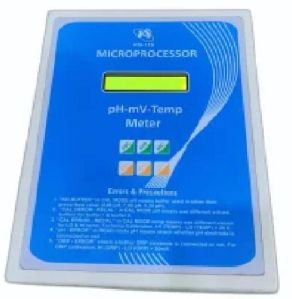 PH Conductivity Meter