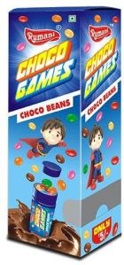 Choco Games Box