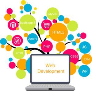 Website Designing