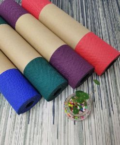 Tpe Eco-friendly Colorful Yoga Mat