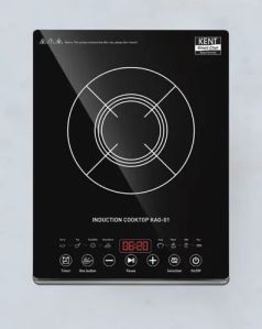 Kent Induction Cook Top