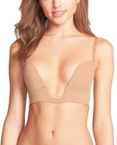 Neckline Bra