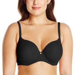 Sweetheart Neckline Bra