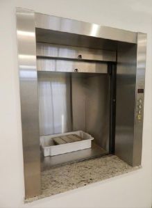 Dumb Elevator