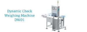 Dynamic Check Weighing Machine - DW01