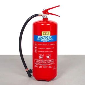 Abc Type Fire Extinguisher