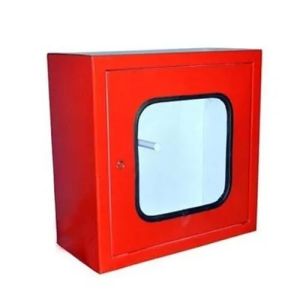 Fire Hose Box