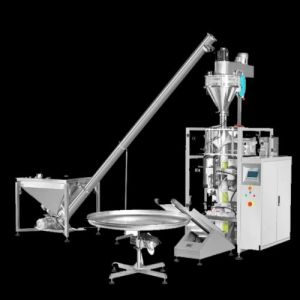 Powder Packing Machine