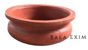 Clay Biryani Pot D