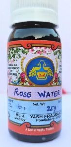 rose water concentrate