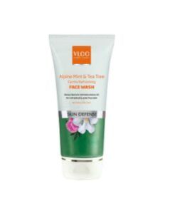 VLCC Alpine Mint and Tea Tree Gentle Refreshing Face Wash