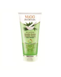 VLCC Ayurveda Skin Purifying Face Wash