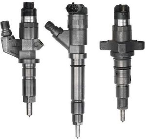 Fuel Injector