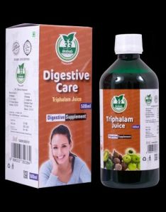 Triphala Juice