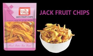 Jack Fruit Chips