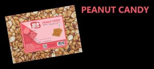 Peanut Candy