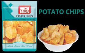 Potato Chips