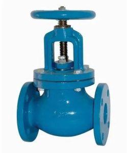 Globe Valve