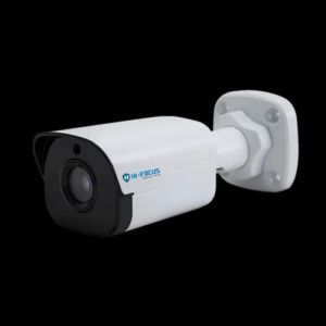 Hi-Focus Bullet Camera