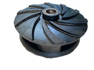 Warman Type Pump Spares