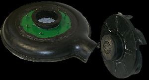 ABRA Type Pump Spares