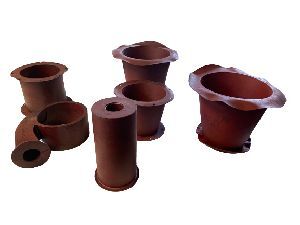 Hydrocyclone Liners